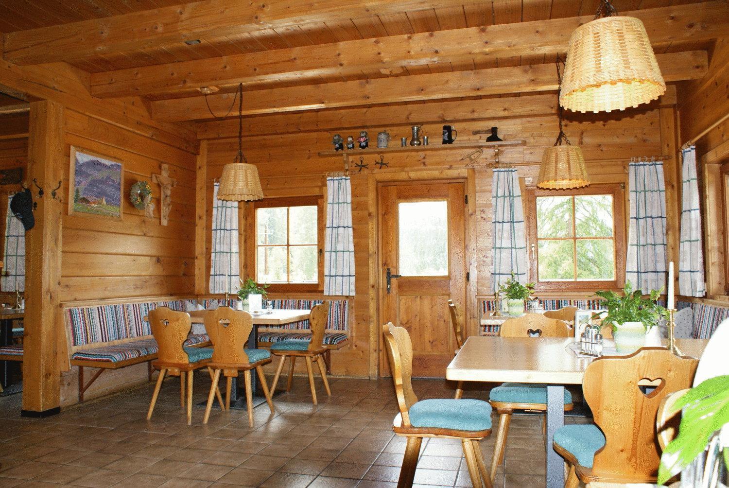 Gasthaus Oberweissen-Hittl Санкт Якоб ин Дефереген Екстериор снимка