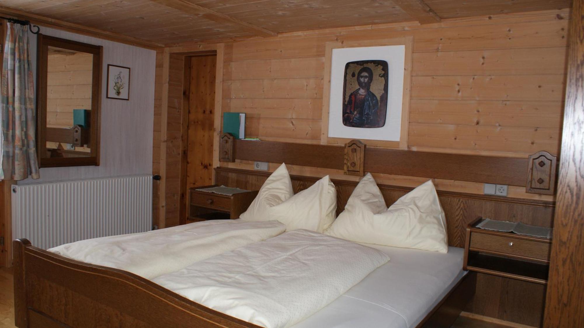 Gasthaus Oberweissen-Hittl Санкт Якоб ин Дефереген Екстериор снимка